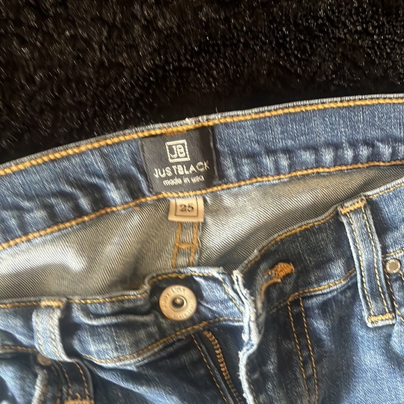 bundle of 2 jeans - Picture 6 of 7